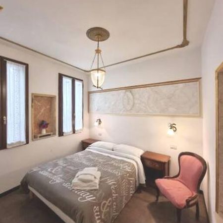 Ca'Briani Luxury - Behind S.Mark Square Venice Exterior photo