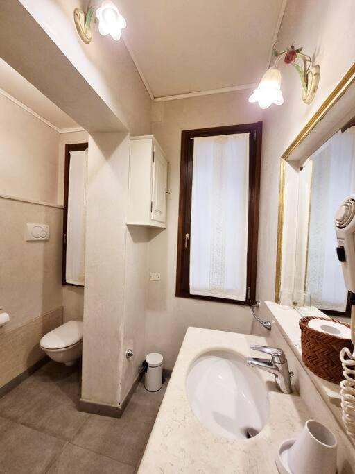 Ca'Briani Luxury - Behind S.Mark Square Venice Exterior photo